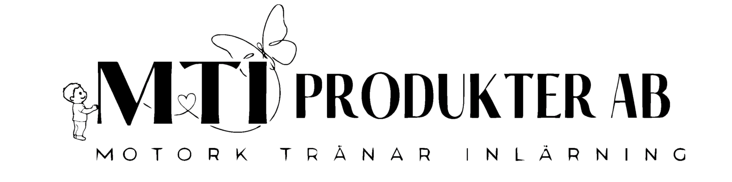 MTI Produkter AB