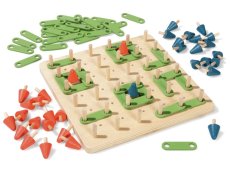 GAME Pipopipette