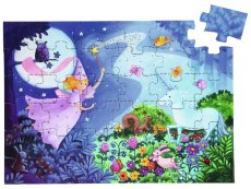 FANTASTIC STORIES JIGSAW PUZZLES The Fairy and the Unicorn