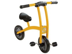 Zephir Bike-Cykel Tvåhjuling