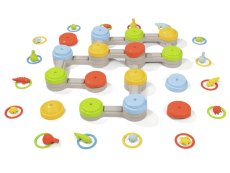 TEAMPLAY GAME Colour of the animals