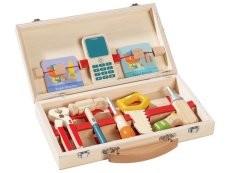 Super Bricolo TOOL CASE