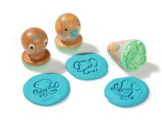 Mapatatraces PRINTING STAMPS