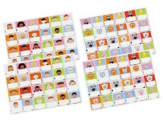 ADHESIVE DESIGNS Printing paper