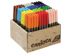 Joy Eco MEDIUM TIP FELT PEN CLASSPACK
