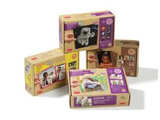 GIANT PHOTO MEMORY GAMES MAXI PACK