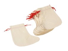 ADVENT CALENDAR FABRIC SOCKS