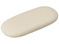 PEBBLE ERASER