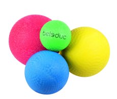 Set of 4 Balls