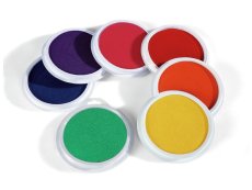 GIANT GOUACHE INK PADS MAXI PACK