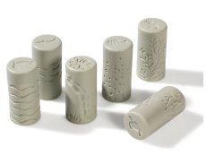 PRINT ROLLERS Under the ocean