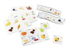 Bento nutrition ASSOCIATION GAME