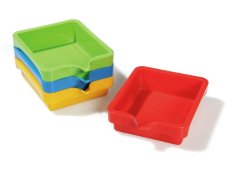 PAINT RECOVERY CONTAINERS