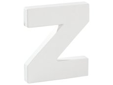 LARGE LETTERS TO DECORATE Z