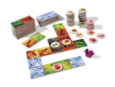GAME Dragomino