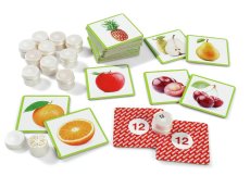 Scents MEMORY GAME