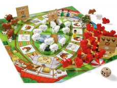 GAME Happy farm