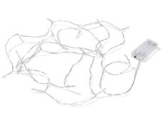 20 LED BATTERY-POWERED FAIRY LIGHTS