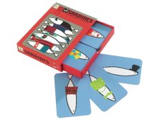 SARDINES MEMORY GAME