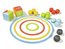 Pigment'action COOPERATIVE GAME