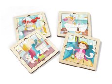 MAXI PACK HYGIENE PUZZLES