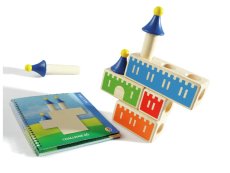 LOGIC GAME Castle