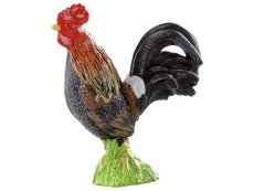 FIGURINES FRENCH ROOSTER 