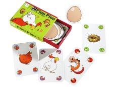 CARD GAME Tweet tweet