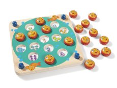 Fish MEMORY GAME