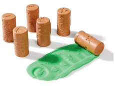 PRINT ROLLERS In the forest