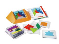 Colour code LOGIC GAME