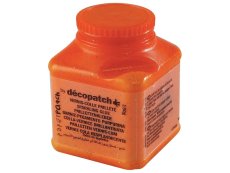 GLITTER GLUE VARNISH