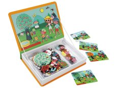 MAGNETI'BOOK 4 seasons