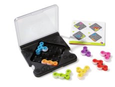LOGIC GAME IQ gears
