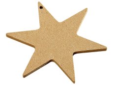 FIGURINES TO DECORATE Star