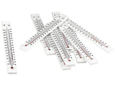 THERMOMETERS