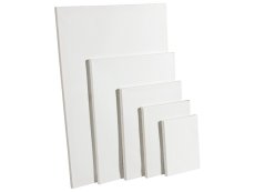 FRAMES WITH CANVAS rectangular shape