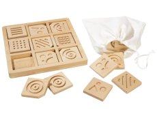 Shapes SENSORY MEMORY GAME