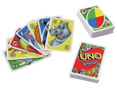 CARD GAME Uno junior