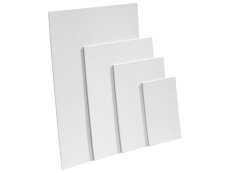 RIGID CANVAS BOARDS