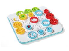 GAME Otrio