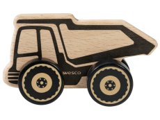 MY FIRST VEHICLE Truck