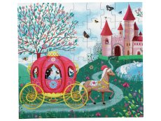 IMAGINARY ADVENTURE PUZZLE Elises carriage