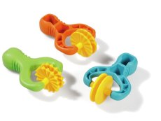 MINI ROLLER CUTTERS FOR MODELLING CLAY