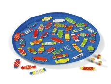SWEETS ASSOCIATION GAME