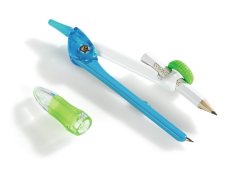 Twist'n safe ERGONOMIC COMPASS