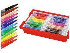 MEDIUM TIP FELT PENS Power MEDIUM TIP FELT PENS Power