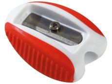 ERGONOMIC PENCIL SHARPENER