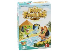 GAME Hâpy families