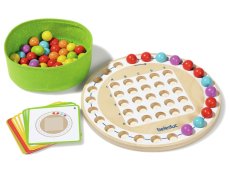 MARBELINO Sequences and patterns